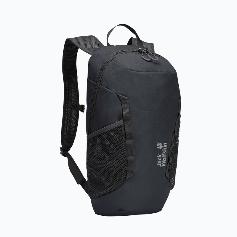 Batoh Jack Wolfskin Velocity Lite 10 l phantom 2
