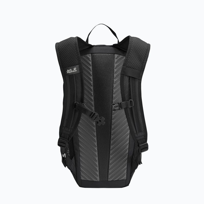 Batoh Jack Wolfskin Velocity Lite 10 l phantom 4
