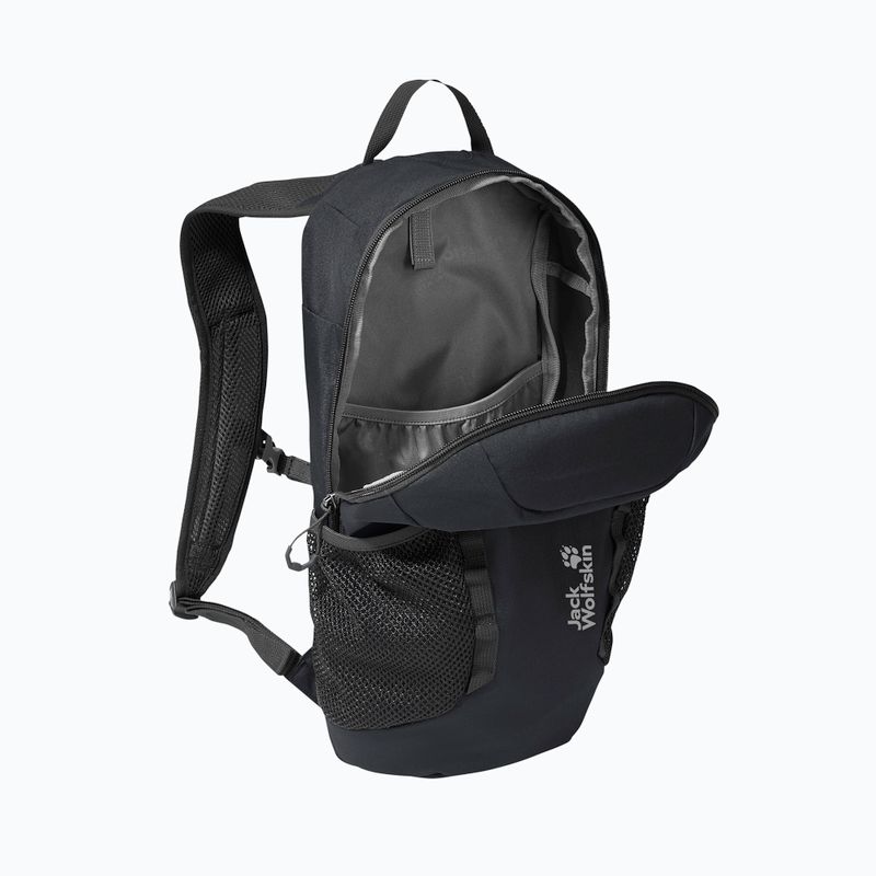 Batoh Jack Wolfskin Velocity Lite 10 l phantom 6