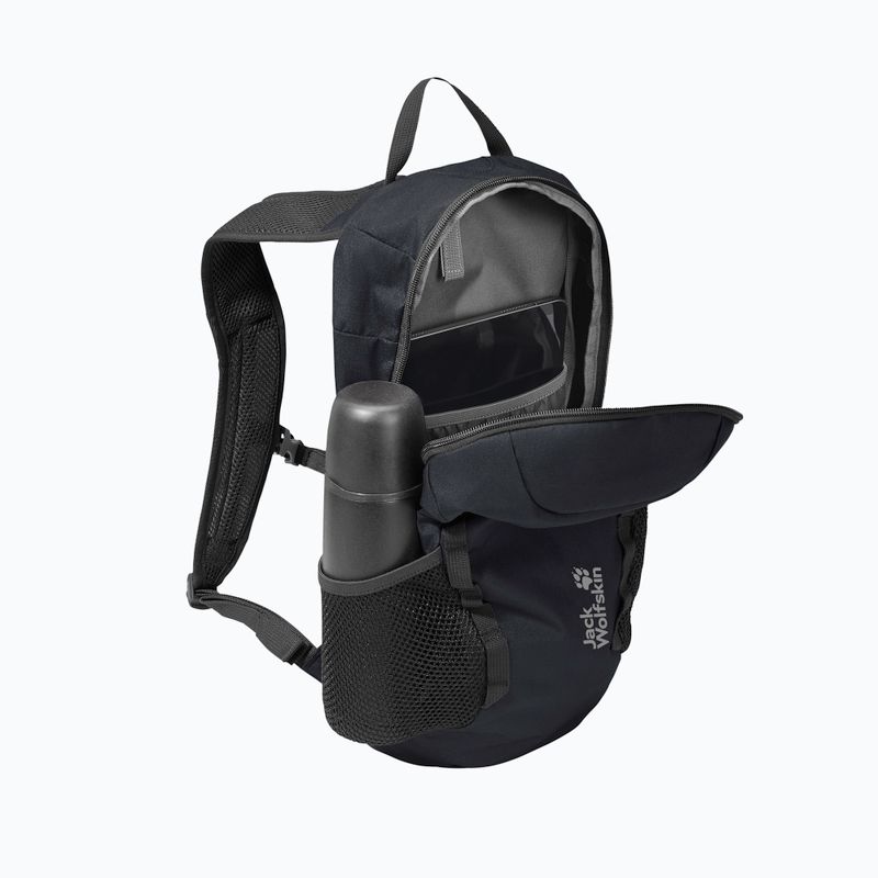 Batoh Jack Wolfskin Velocity Lite 10 l phantom 7