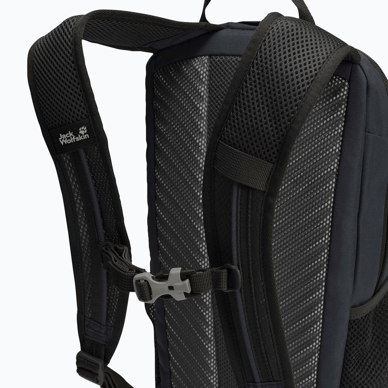 Batoh Jack Wolfskin Velocity Lite 10 l phantom 8