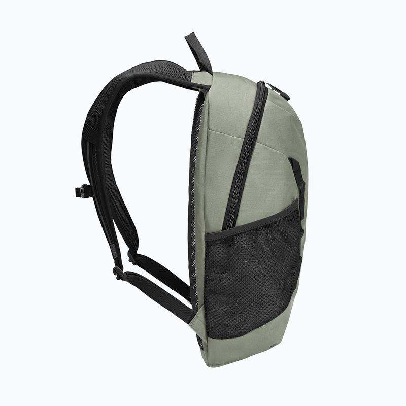 Batoh Jack Wolfskin Velocity Lite 10 l mint leaf 5