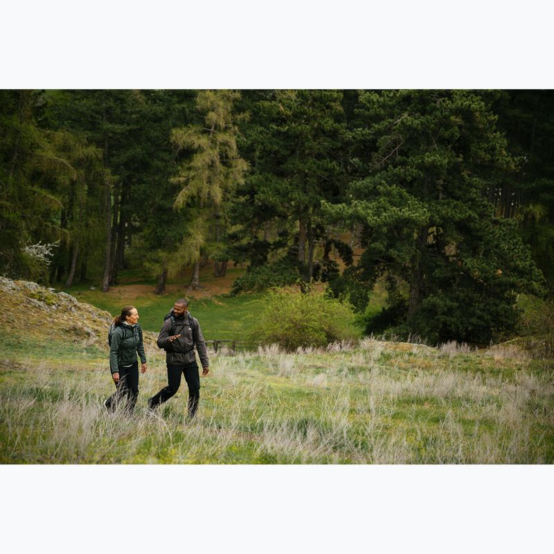 Batoh Jack Wolfskin Velocity Lite 10 l mint leaf 18