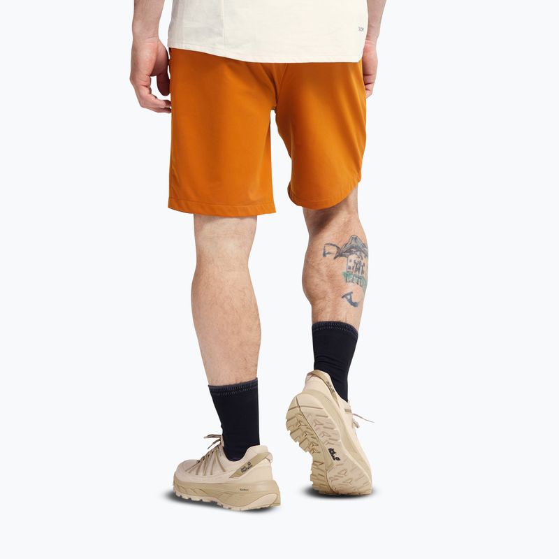 Pánské turistické boty Jack Wolfskin Wild Hike Texapore Low oyster 6