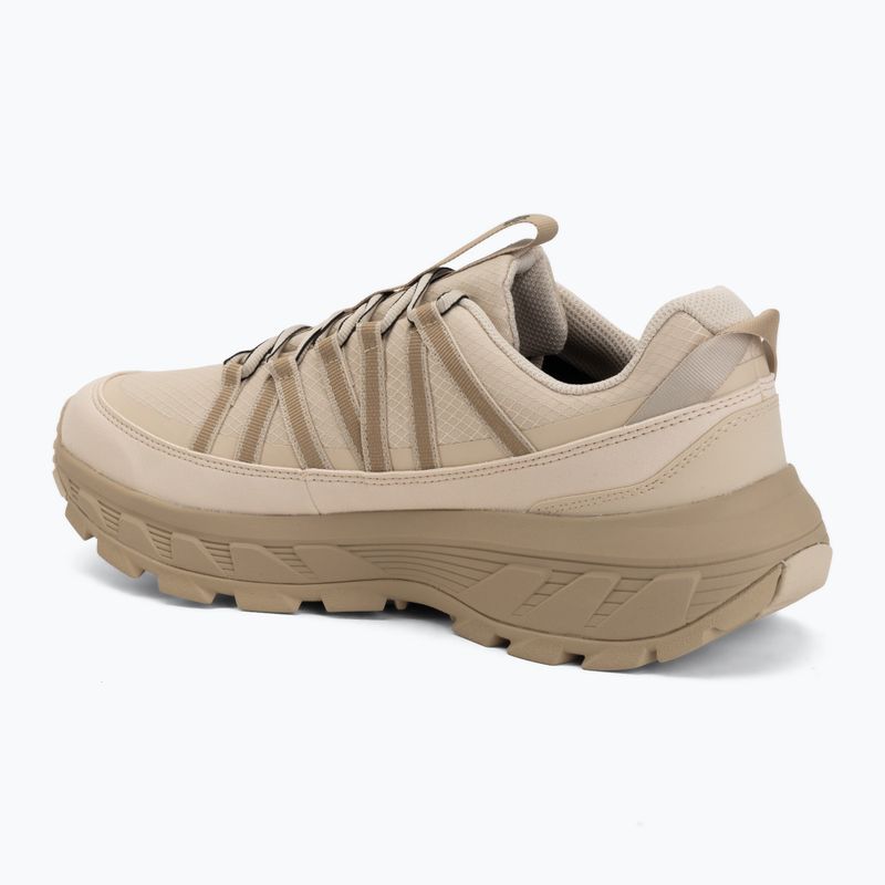 Pánské turistické boty Jack Wolfskin Wild Hike Texapore Low oyster 3