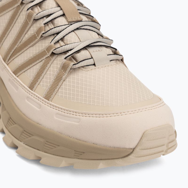 Pánské turistické boty Jack Wolfskin Wild Hike Texapore Low oyster 7
