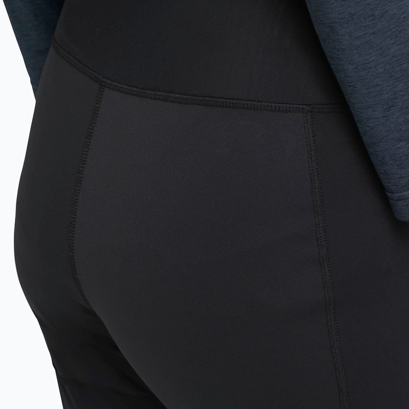 Dámské trekkingové legíny Jack Wolfskin Hike With Me black 4