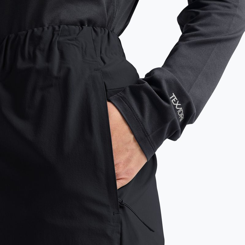 Dámské trekingové kalhoty Jack Wolfskin Prelight Trail black 5