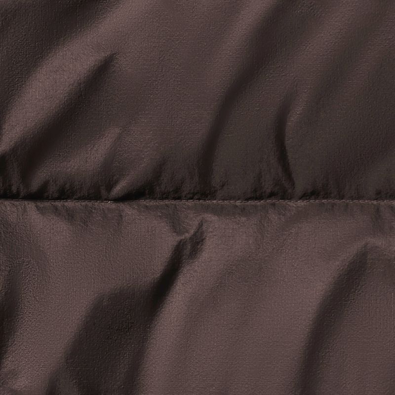 Dámský péřový kabát Jack Wolfskin Icy Hill Coat Rds peat 10