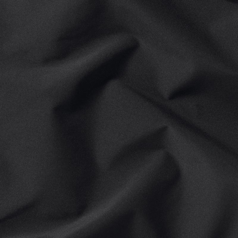 Dámský zateplený kabát Jack Wolfskin Frost Haven Coat černý 10