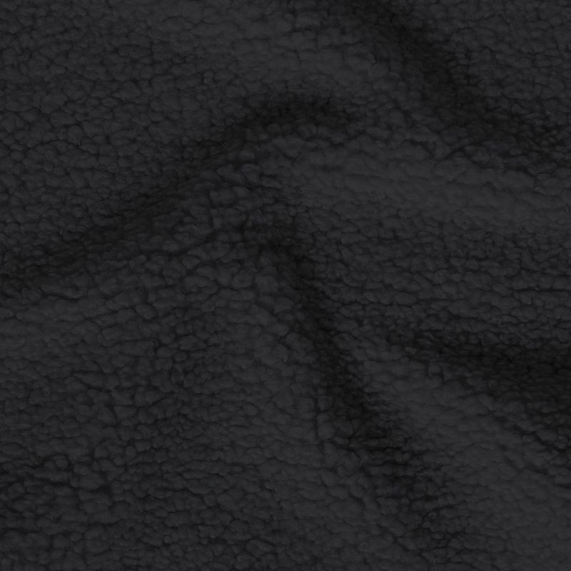 Dámská trekingová bunda Jack Wolfskin High Curl Coat black 10