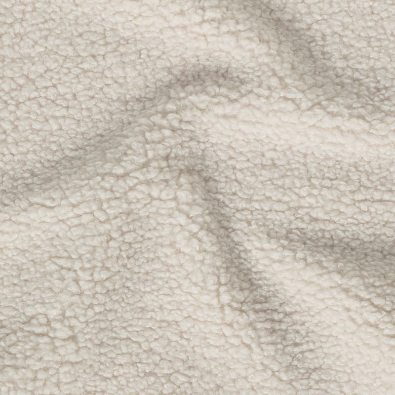 Dámská trekingová bunda Jack Wolfskin High Curl Coat pale sand 10