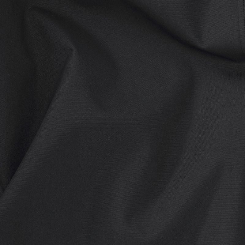 Pánská nepromokavá bunda Jack Wolfskin Canyon Shield Parka black 10