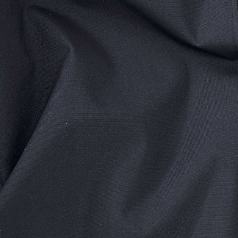 Pánská nepromokavá bunda Jack Wolfskin Canyon Shield Parka dark navy 10