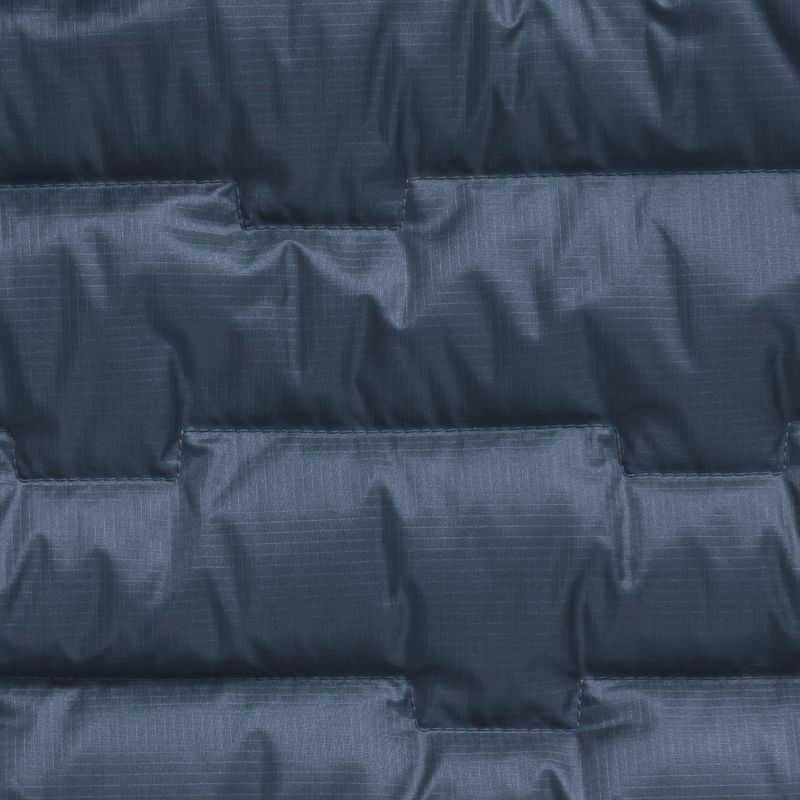 Pánská péřová bunda Jack Wolfskin Passamani Down Hoody midnight sky 14