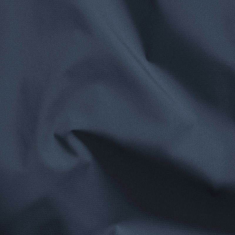 Pánská péřová bunda Jack Wolfskin Wisper Ins midnight sky/dark navy 10