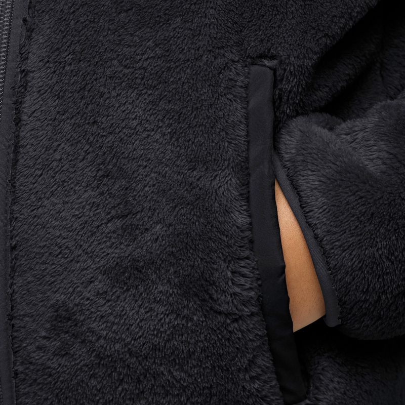 Dětská trekkingová mikina Jack Wolfskin Nepali phantom 3