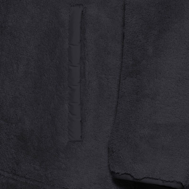 Dětská trekkingová mikina Jack Wolfskin Nepali phantom 8