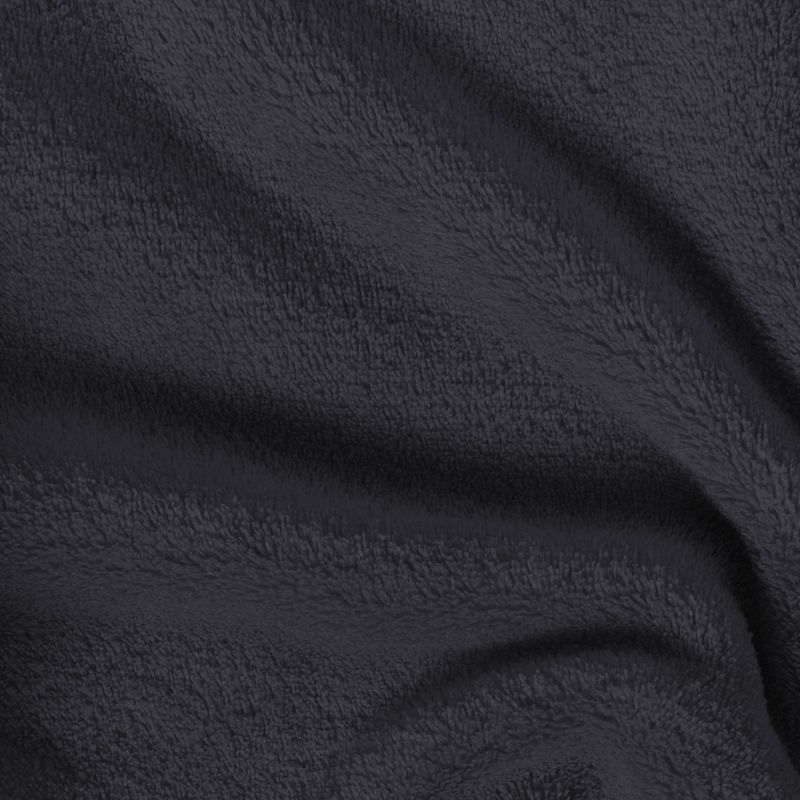 Dětská trekkingová mikina Jack Wolfskin Nepali phantom 9