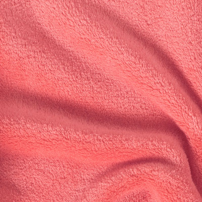 Dětská trekkingová mikina Jack Wolfskin Nepali sunset coral 9