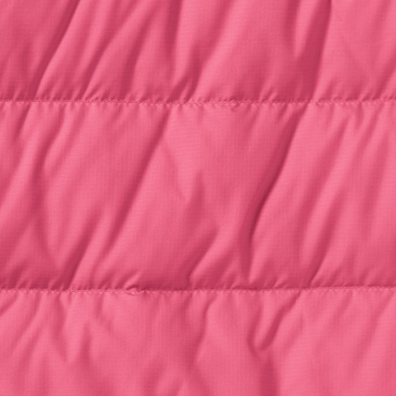 Dámská péřová bunda Jack Wolfskin Ather Down Hoody bubblegum 10