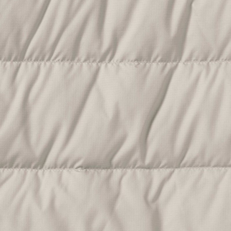 Dámská péřová bunda Jack Wolfskin Ather Down Hoody pale sand 10