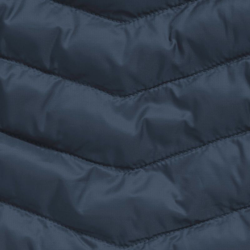 Dámská zateplená bunda Jack Wolfskin Routeburn Pro Ins midnight sky 11