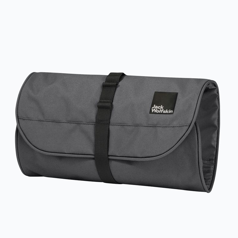 Kosmetická taška Jack Wolfskin Konya Waschsalon slate