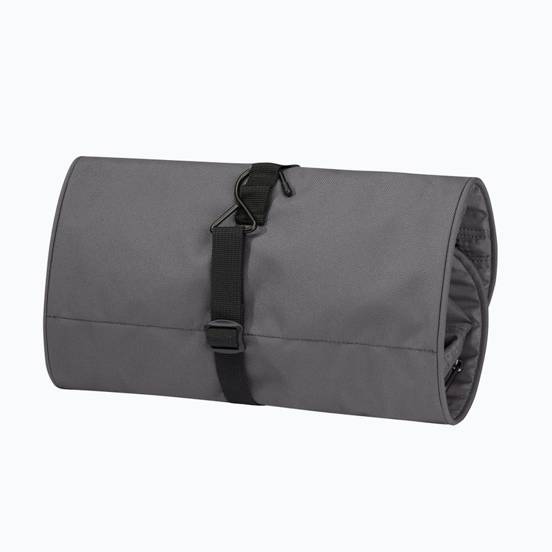 Kosmetická taška Jack Wolfskin Konya Waschsalon slate 2