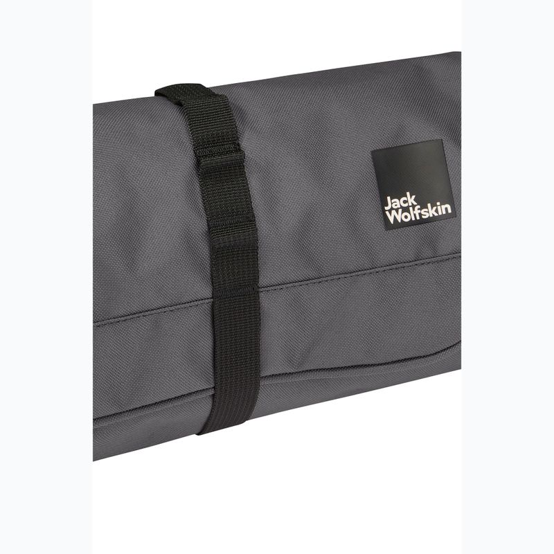 Kosmetická taška Jack Wolfskin Konya Waschsalon slate 3