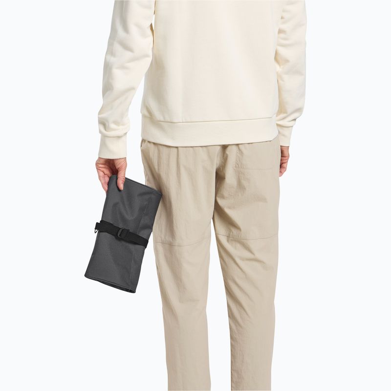 Kosmetická taška Jack Wolfskin Konya Waschsalon slate 9