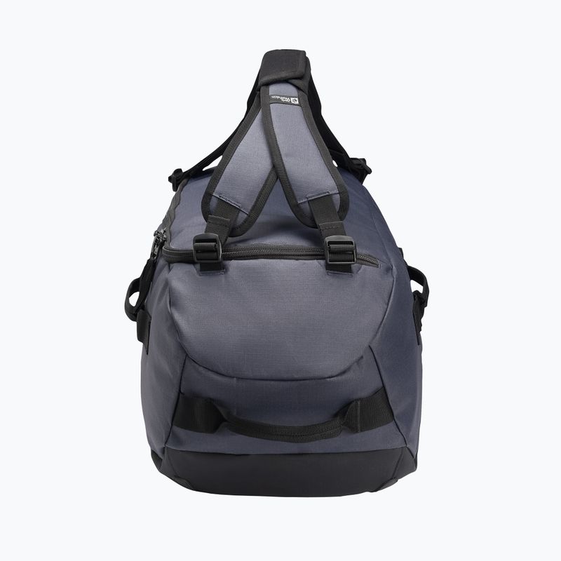 Cestovní taška Jack Wolfskin All-In Duffle 45 l midnight sky 6