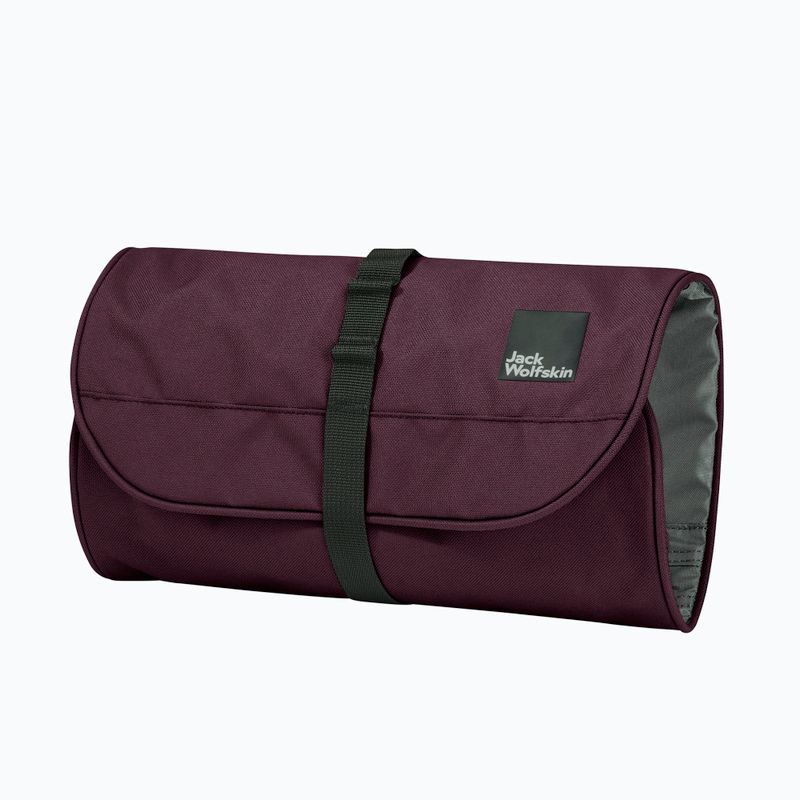 Kosmetická taška Jack Wolfskin Konya Waschsalon amaranth
