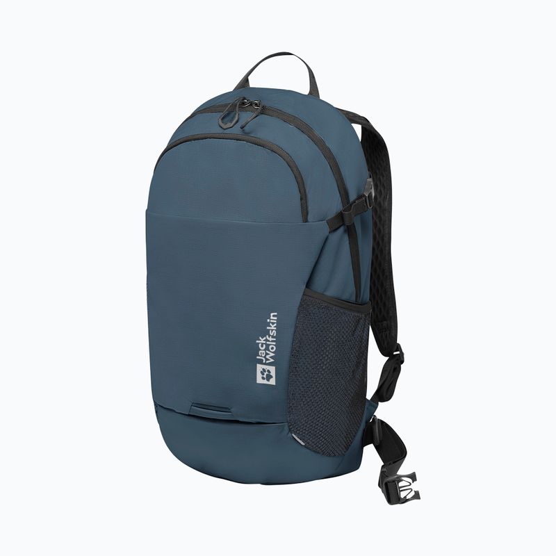 Batoh Jack Wolfskin Velocity 20 l midnight sky 3