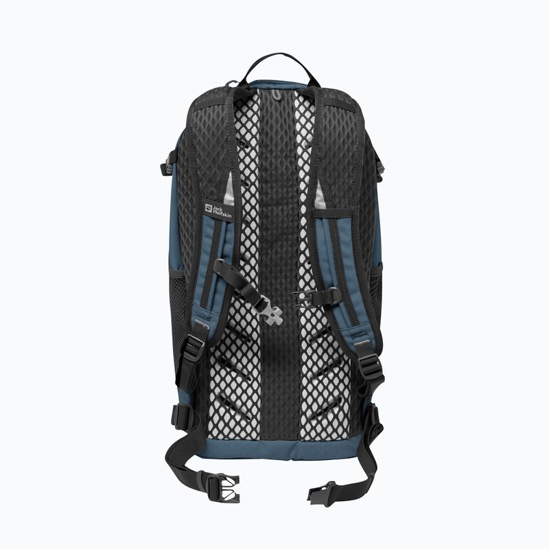 Batoh Jack Wolfskin Velocity 20 l midnight sky 4
