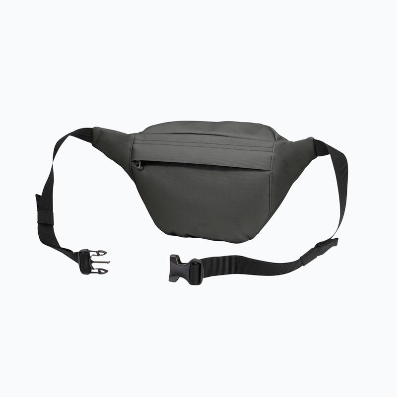 Ledvinka Jack Wolfskin Konya Hipbag 2 l slate 2