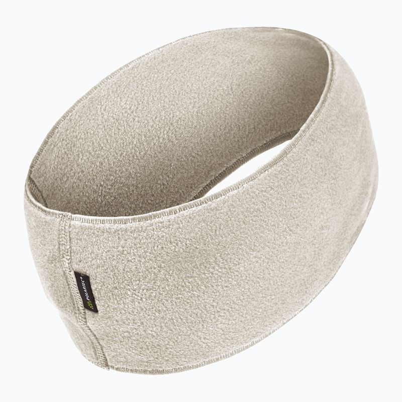 Čelenka Jack Wolfskin Real Stuff pale sand 2
