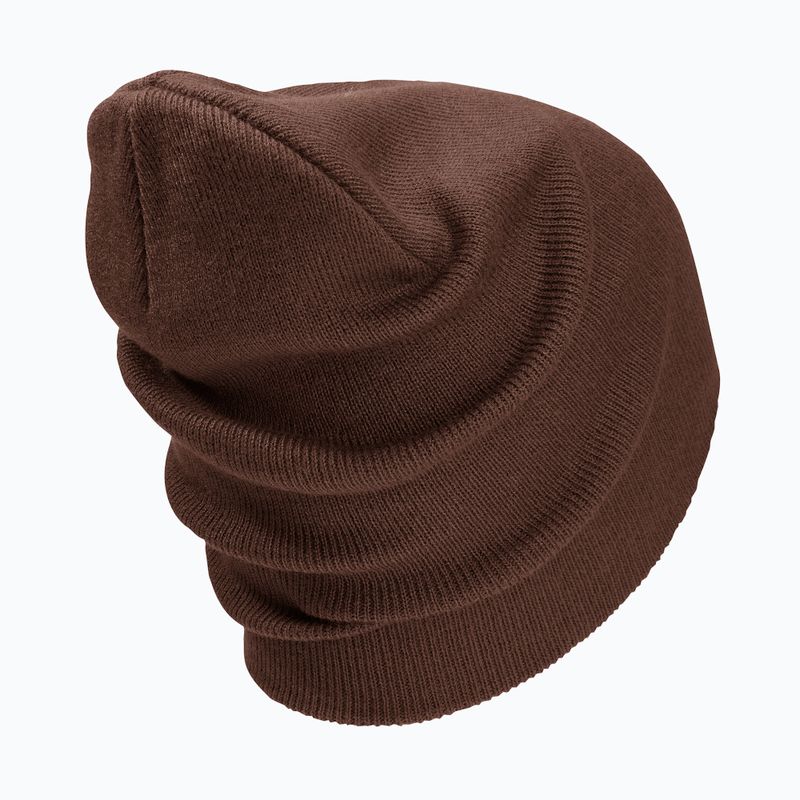 Zimní čepice Jack Wolfskin Rib hot choc 2
