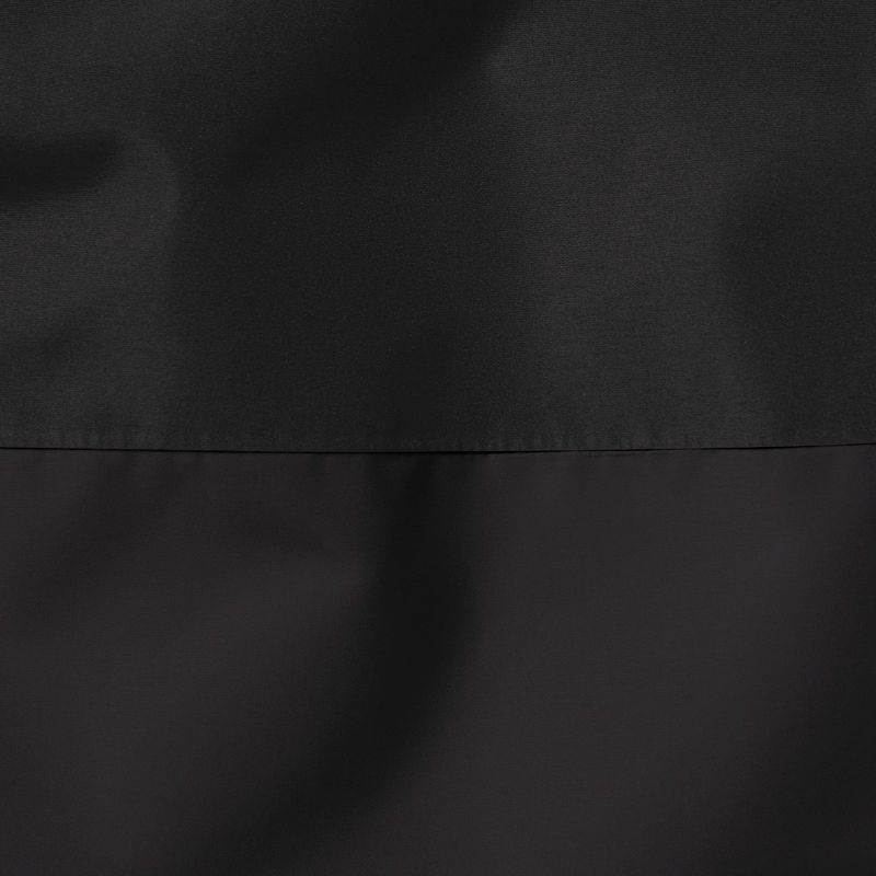 Dětská bunda 3v1 Jack Wolfskin Iceland 3IN1 black 6