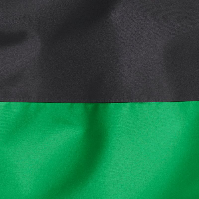 Dětská bunda 3v1 Jack Wolfskin Iceland 3IN1 mystic green 6
