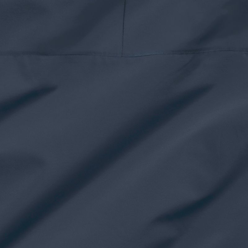 Pánská bunda 3v1 Jack Wolfskin Taubenberg 3In1 midnight sky 15