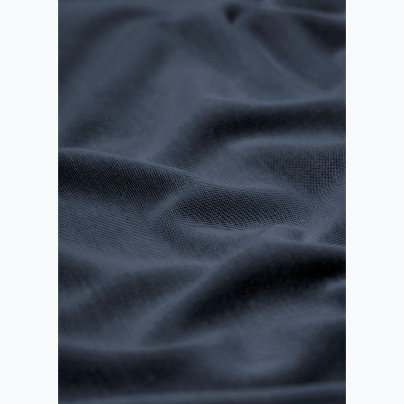 Dámské trekové tričko Jack Wolfskin Vonnan midnight sky 7