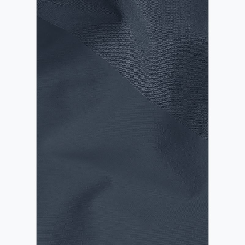 Dámská nepromokavá bunda Jack Wolfskin Wildbound 2L midnight sky 10