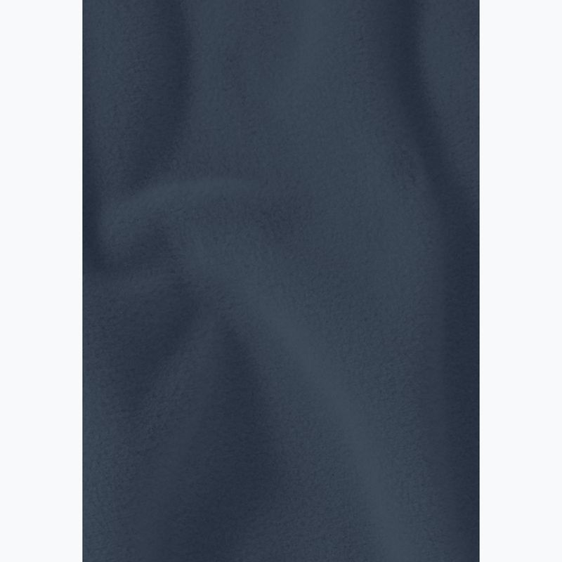 Dámská fleecová mikina Jack Wolfskin Taunus 100 Full Zip midnight sky 9