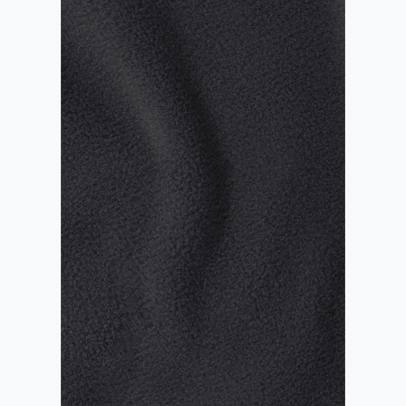 Pánská fleecová mikina Jack Wolfskin Taunus 200 Full Zip black 9