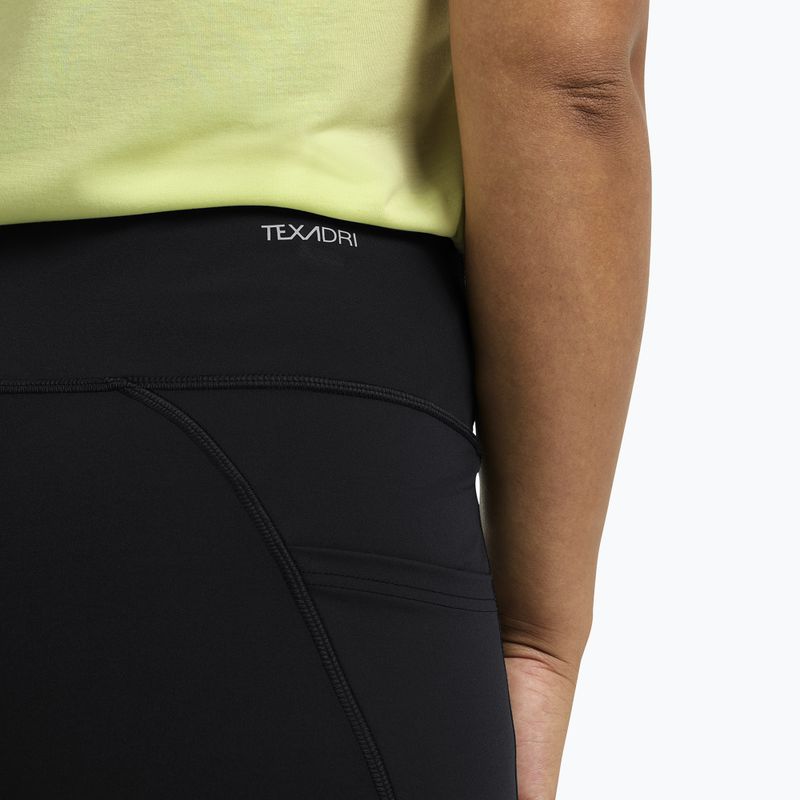 Dámské legíny Jack Wolfskin Wildstride black 7