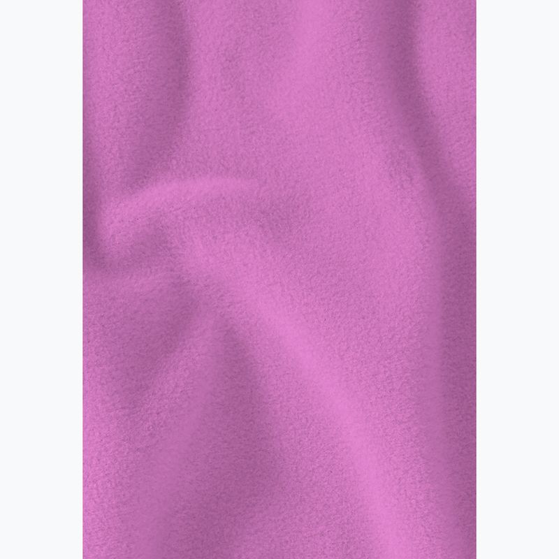 Dámská fleecová mikina Jack Wolfskin Taunus 100 Full Zip foxglove 9