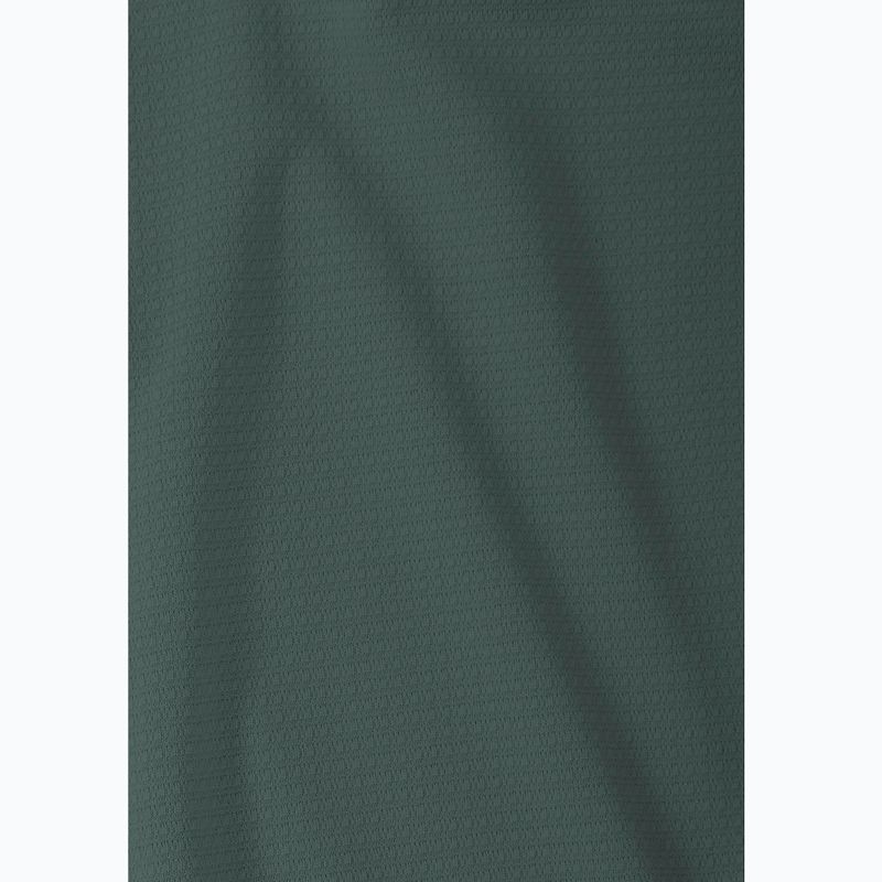 Dámské trekové tričko Jack Wolfskin Prelight Suncool Duro sago palm 7