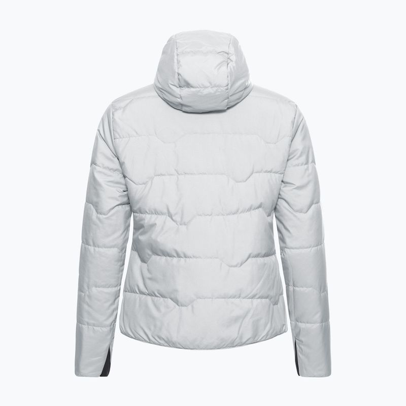 Dámská zateplená bunda Jack Wolfskin Trail Light Ins 2IN1 black 11