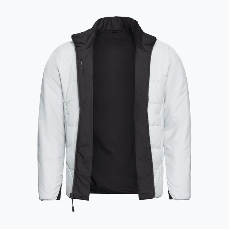 Pánská zateplená bunda Jack Wolfskin Trail Light Ins 2IN1 black 12